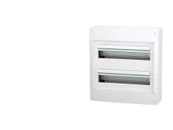 Coffret nu 36 modules 2 rangées Schneider PrismaSet XS^Schneider Electric Best