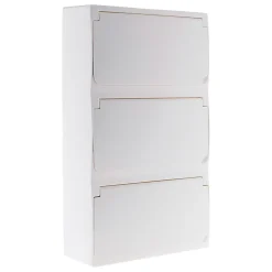 Coffret T5 39 modules + 13 disj + 3 interrupteurs-Zenitech Online