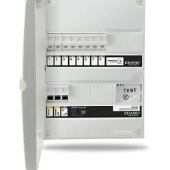 Coffret VDI - spécial multimédia 2 rangées^Erard Online