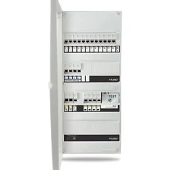 Coffret VDI - spécial multimédia 4 rangées taille XL-Erard Outlet