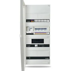 Coffret VDI - spécial multimédia 4 rangées taille L^Erard Sale