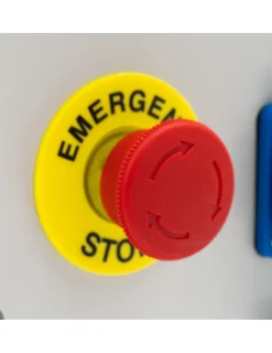 Coffrets D'étages 7 Pc 400v 16a Lc2^Carré Rouge Best