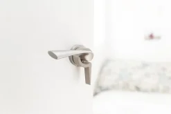 Coin de porte escargot Rei beige ⌀2,4x H.4,3 cm^ Discount