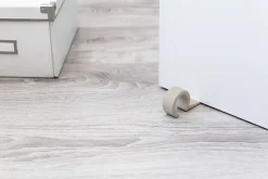 Coin de porte escargot Rei beige ⌀2,4x H.4,3 cm^ Discount