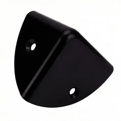 Coin de valise 3 faces bronze L. 30 mm, 4 pièces^Diall Sale