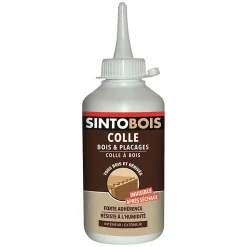 Colle à bois tous bois et dérivés 250g^Sintobois Sale