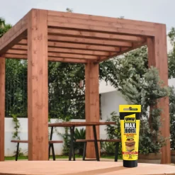 Colle à bois Wood Max Express Power 7002043 en tube de 100 g-UHU Best