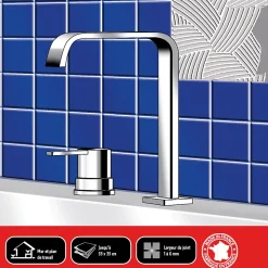 Colle & joint pâte gris 1,5 kg-Parexlanko Outlet