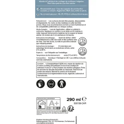 Colle acrylique multi-usage 290 ml blanc^Volden