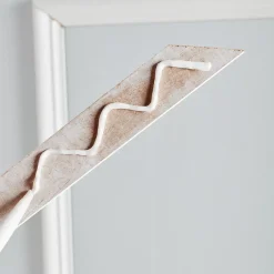 Colle acrylique multi-usage 290 ml blanc, 3 pièces-Volden New