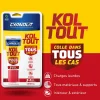 Colle Koltout transparent 50 ml^Cyanolit Outlet
