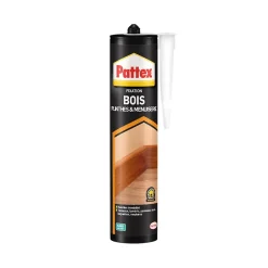 Colle de fixation plinthe 380g^Pattex Discount