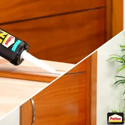 Colle de fixation pour bois 380g^Pattex Clearance