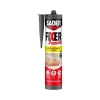 Colle de fixation Fixer Sans Percer Aménagement intérieur 280ml-Sader Best
