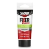 Colle de fixation Fixer Sans Percer Tous Travaux intérieur/extérieur transparent tube 50g^Sader Discount