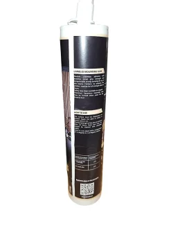 Colle de montage idéal panneaux décoratifs-Lamelio New