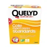 Colle en poudre - adaptée pour tout papiers peints standards - surface de couverture 37 m² - 30611785-Quelyd Online