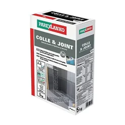 Colle et joint spéciale douche italienne 5 kg^Parexlanko Online
