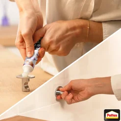 Colle fixation Fix & Défix quincaillerie tube 44g^Pattex Online