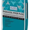 Colle flexible pour carrelage (C2TES1) FASSACOL FIBER FLEX - Sac de 25 Kg - GRIS^Fassa Bortolo Clearance