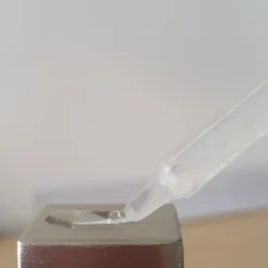 Colle haute performance epoxy à prise rapide Crystal 24 ml^Araldite Sale