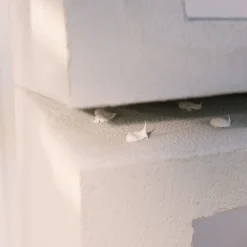 Colle mastic extra forte express Poly Max blanc tube 165g^UHU