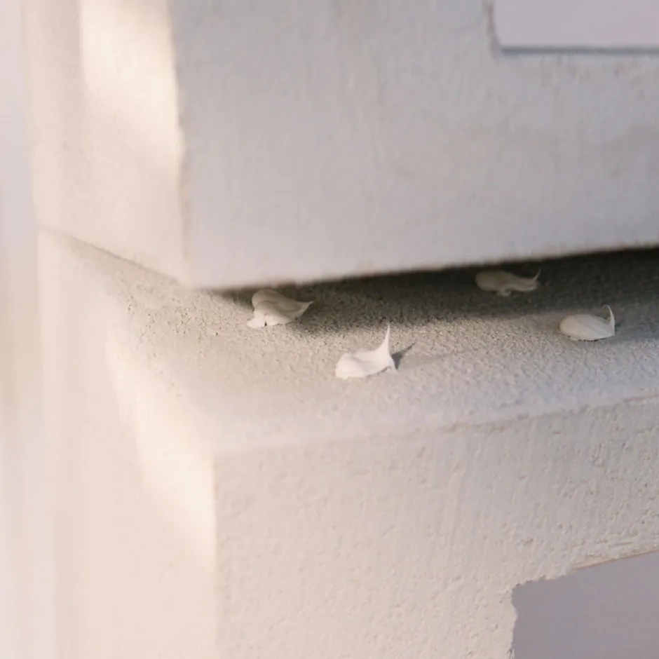 Colle mastic extra forte express Poly Max blanc tube 165g^UHU