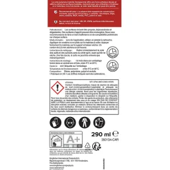 Colle MS polymère 290 ml transparent-Volden Best