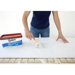 Colle papier peint intissé pâte 5kg^Quelyd Clearance