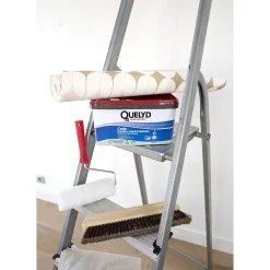 Colle papier peint intissé pâte 5kg^Quelyd Clearance