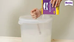 Colle papier peint universelle 250g^Metylan Discount