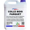 Colle Parquet - 20 L - Codeve Bois - Pour L'assemblage De Votre Parquet, Plancher, Escalier Ou Autre Sol En Bois.-Codève Bois Best