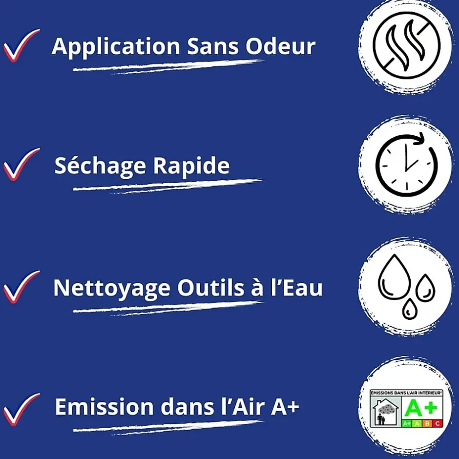 Colle Parquet - 20 L - Codeve Bois - Pour L'assemblage De Votre Parquet, Plancher, Escalier Ou Autre Sol En Bois.-Codève Bois Best