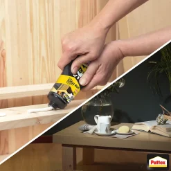 Colle Ni Clou Ni Vis Chrono tube 260g-Pattex Best