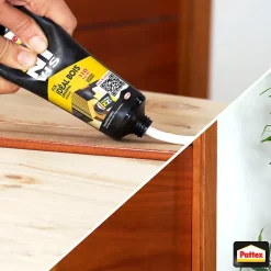 Colle Ni Clou Ni Vis Chrono tube 260g-Pattex Best