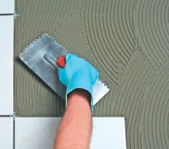 Colle pour Carrelage Haute Performance Kedofix , Prêt à l'emploi, Intérieur/extérieur, seau de 5 kg-Semin Online