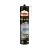 Colle pour fixation sur PVC et alu cartouche 450g^Pattex Online