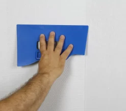 Colle pour Toiles de Verre et Revêtements Muraux Légers Sem Murale, Prêt à l'Emploi, Seau 5 kg-Semin New