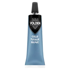 Colle pour tuyau de PVC 125 ml-Volden Best