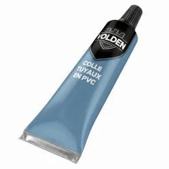 Colle pour tuyau de PVC 125 ml-Volden Best