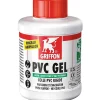 Colle PVC gel aqua - 500 ml --Griffon