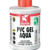 Colle PVC gel aqua - 1L -^Griffon Outlet