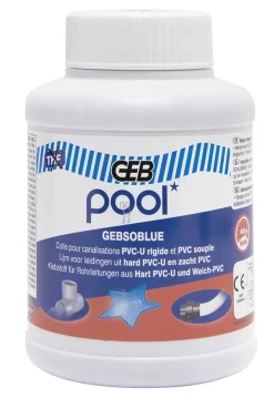 Colle PVC spéciale piscine POOL 250ml^Geb Sale