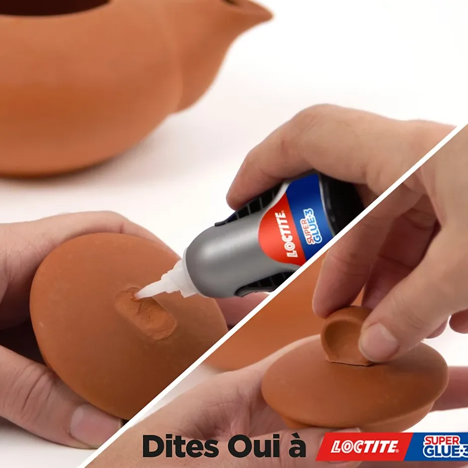 Colle Superglue-3 Control Liquide 3g^Loctite Sale