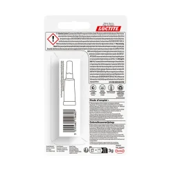 Colle Superglue-3 Power Gel 3g^Loctite Best