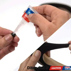 Colle Superglue-3 Précision Max 10g^Loctite Hot