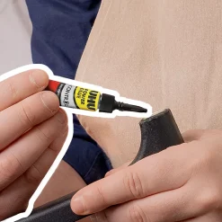 Colle Power glue format liquide 3 grammes^UHU Best