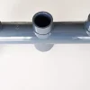Collecteur Piscine PVC 50mm PN16 3 entrées 1 sortie Femelle Male 5cm^Fitt Best