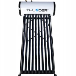 Collecteur pressurisé avec réservoir 100L 1 pièce.-Thunder Sale