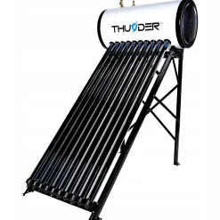 Collecteur pressurisé avec réservoir 100L 1 pièce.-Thunder Sale